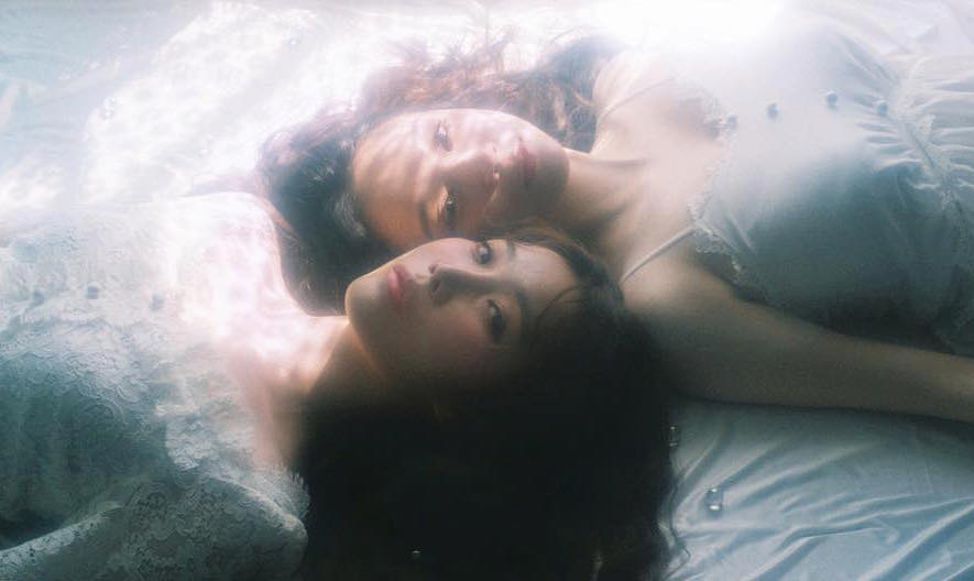 Davichi impresionan con sus voces en su nuevo lanzamiento, “To Me”