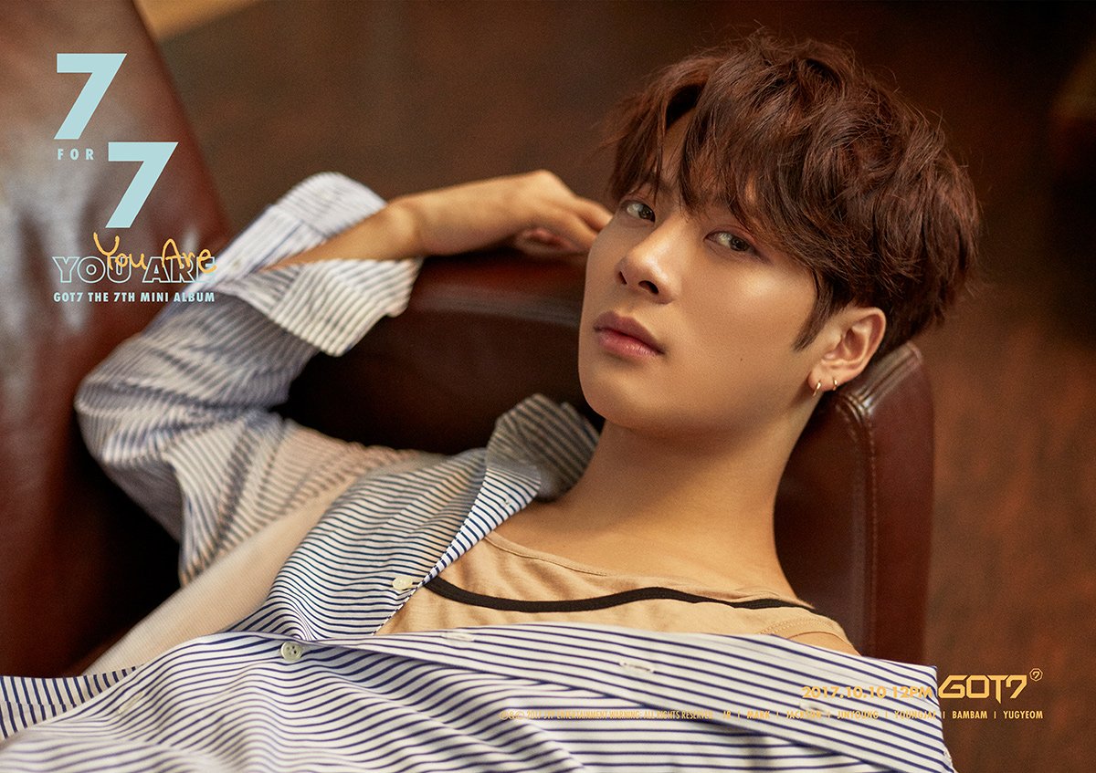 Jackson de GOT7 habla sobre sus promociones en China y sueños
