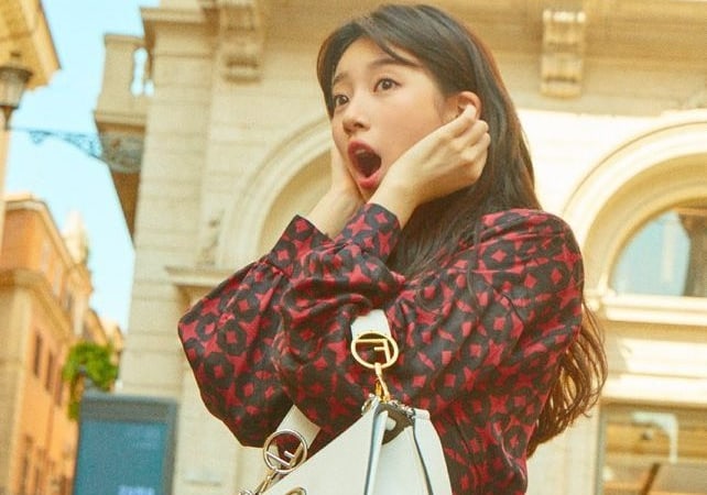 Suzy prepara una inolvidable sorpresa para sus fans