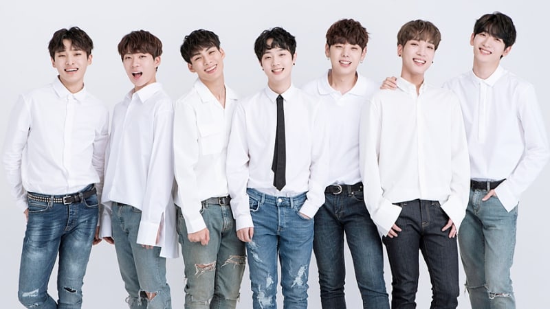 El grupo formado por trainees de “Produce 101 Season 2”, RAINZ, comparte consejo para los participantes de “The Unit” y “MIXNINE”