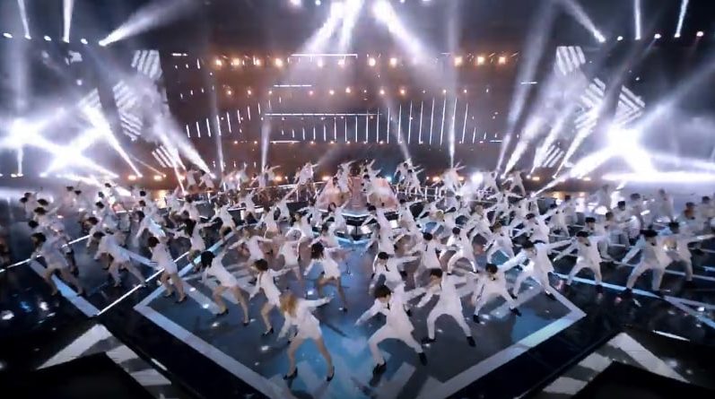 Los concursantes de ‘The Unit’ revelan el vídeo musical de ‘My Turn’