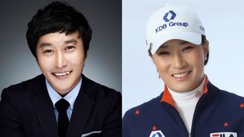 Kim Byung Man y la golfista Pak Se Ri son confirmados para la próxima filmación de “Law Of The Jungle”