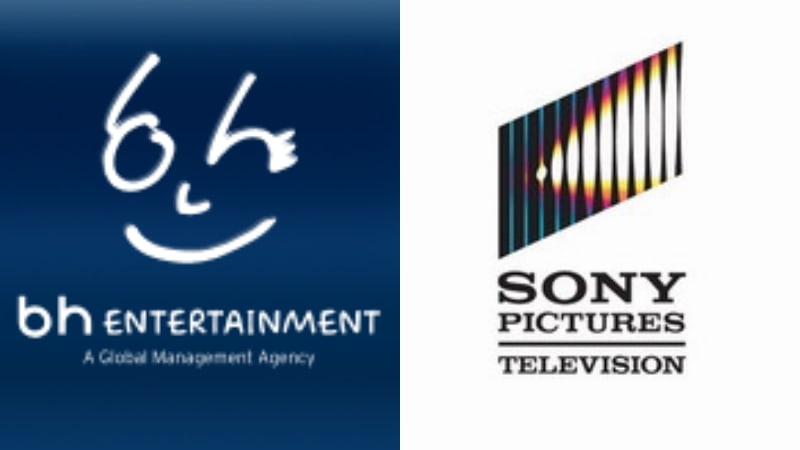 BH Entertainment se asocia con Sony Picture Television | Soompi