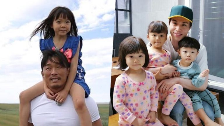 Caras familiares reaparecerán en el especial de “The Return Of Superman” como celebración por el cuarto aniversario del programa