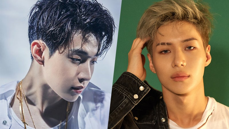 Henry y Taemin de SHINee confirmados para aparecer en “Life Bar”