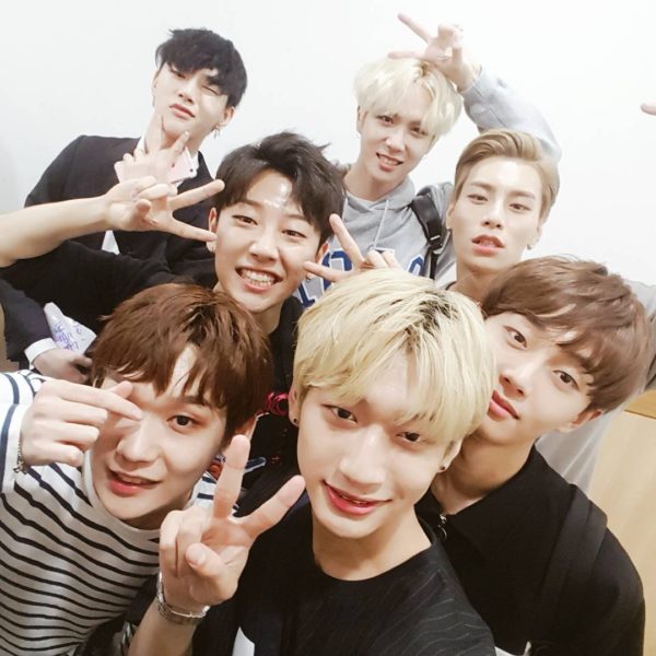 JBJ habla sobre Kim Tae Dong y dice que siempre será un miembro del grupo