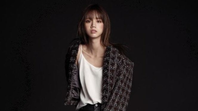 Hyeri habla sobre la personalidad de su personaje en su próximo drama “Two Cops”