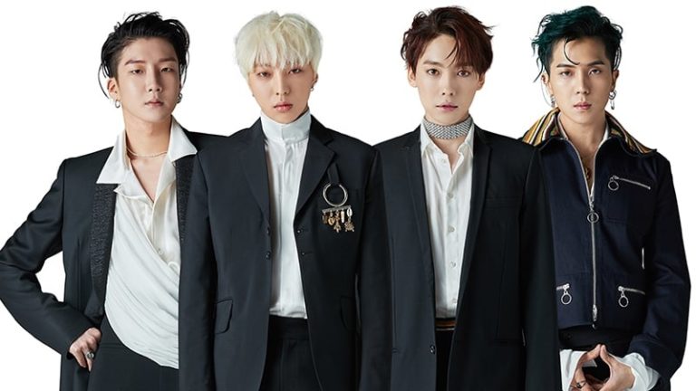 Na Young Suk habla sobre el regreso de WINNER de la filmación de “Youth Over Flowers”