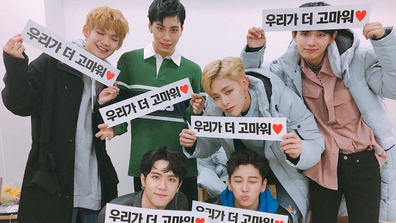 JBJ revela sus metas para sus próximos 7 meses de promoción