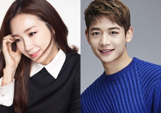 Choi Ji Woo y Minho de SHINee protagonizarán el remake de un drama clásico