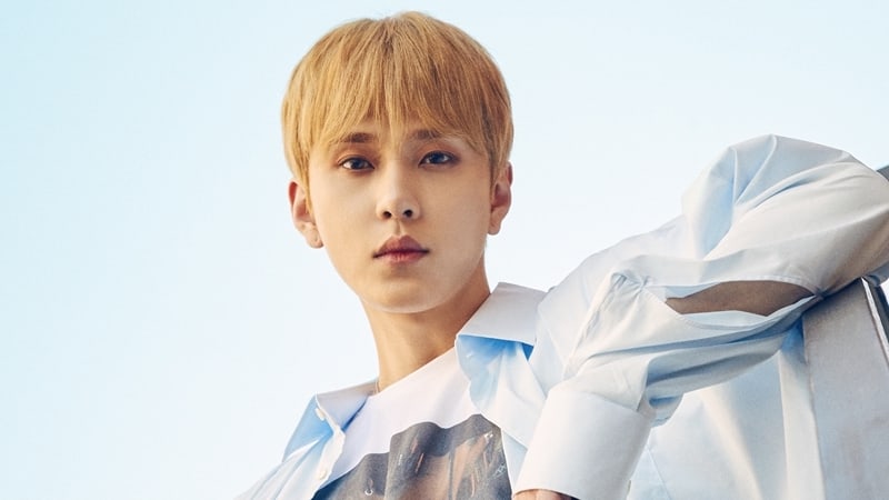 Yong Jun Hyung de Highlight realiza una generosa donación a los niños en pobreza