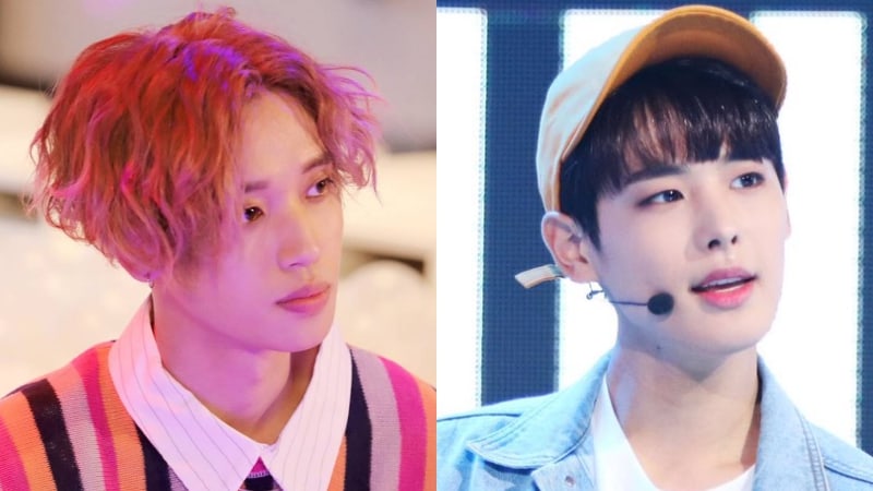 Niel de Teen Top y Byungchan de VICTON confirmados para aparecer en “Law Of The Jungle”