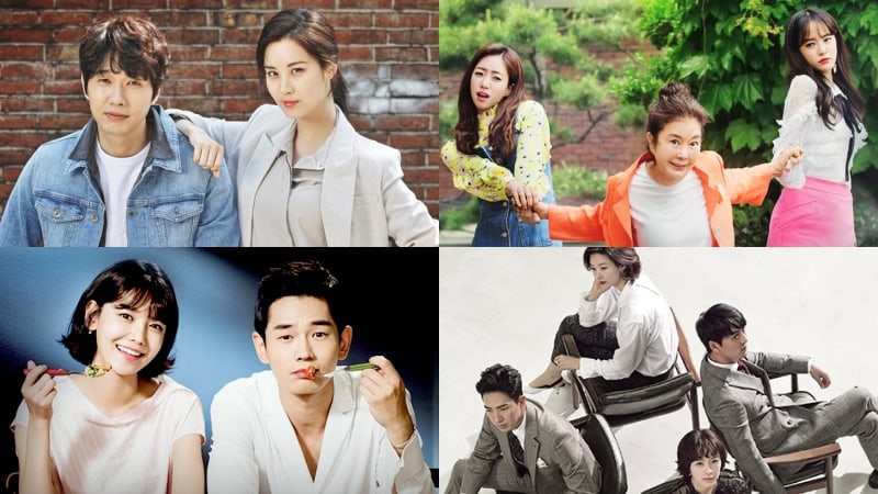 4 dramas de MBC pausarán sus emisiones en apoyo a la huelga