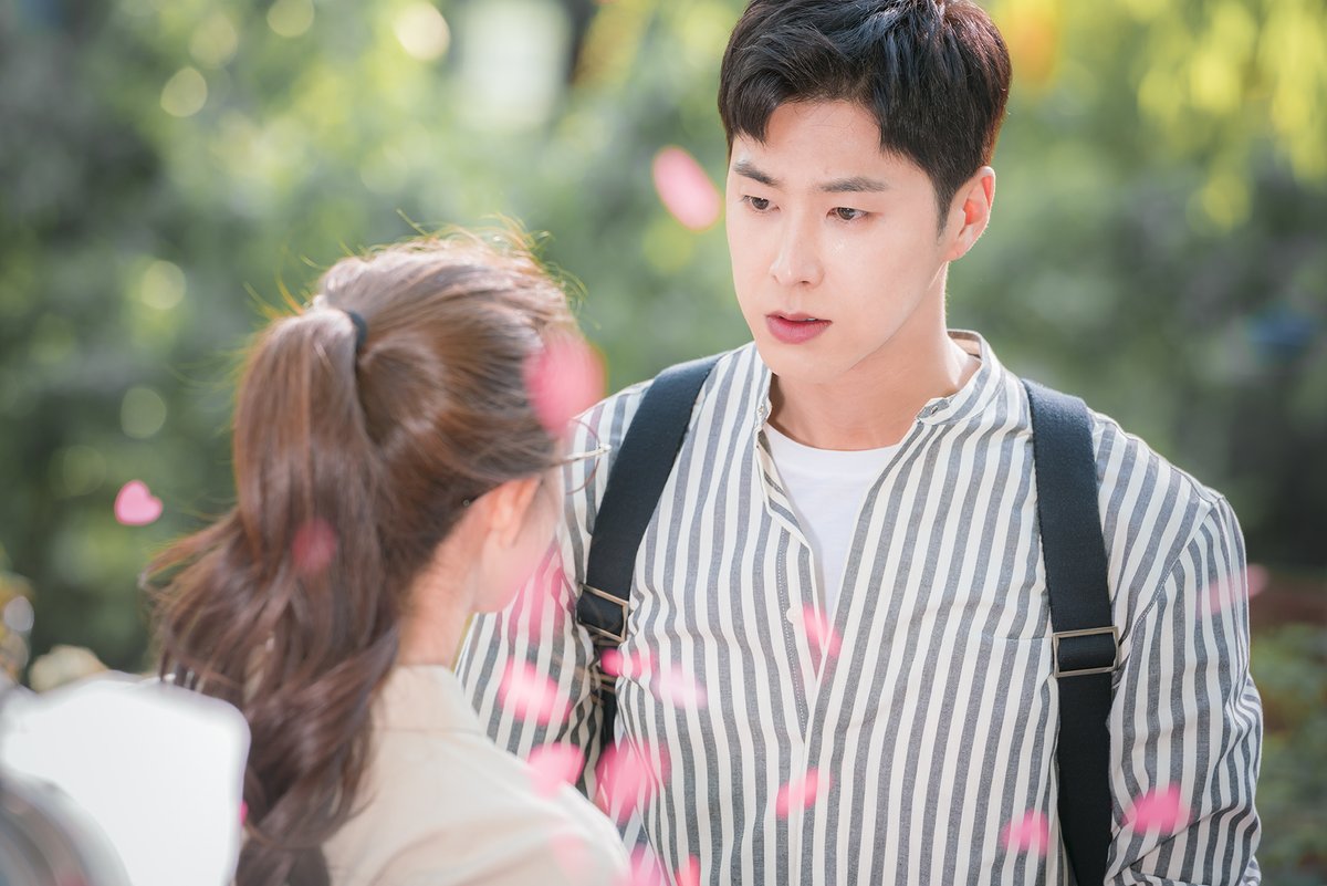 Yunho de TVXQ rechaza a todas las chicas en “Melo Holic” por una buena razón