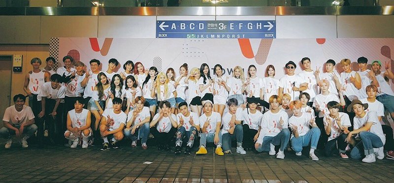 SM Entertainment lanza nuevo Instagram y confunde a los fans con una misteriosa fecha