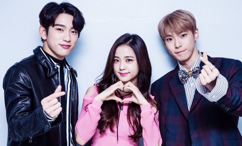 Inkigayo no se emitirá esta semana debido a un evento deportivo