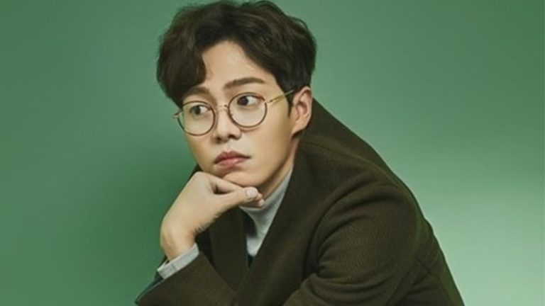 El actor Son Seung Won de “Age Of Youth 2” revela lo que piensa de ser compañero de Song Joong Ki