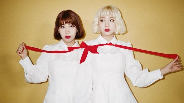 Bolbbalgan4 consigue su segunda victoria con “Some” en “Inkigayo”