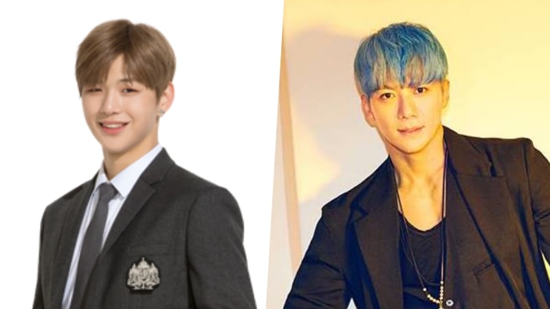 Kang Daniel y Lee Jae Jin representarán a su ciudad natal en el Busan One Asia Festival