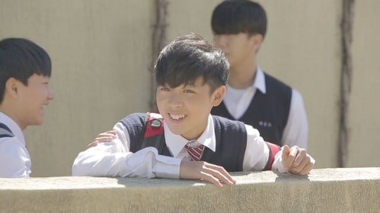 El participante de “Show Me The Money 6” y trainee de Cube, Jo Woo Chan, aparecerá en un cortometraje