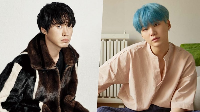 Tablo de Epik High comparte mensajes intercambiados con Suga de BTS sobre aprender la coreografía de 'Fire'