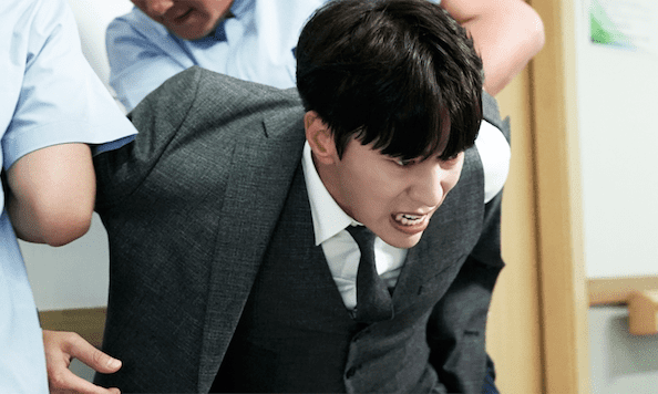 'Witch's Court' revela intensas capturas ya que el próximo episodio cuenta con un caso de delito sexual infantil