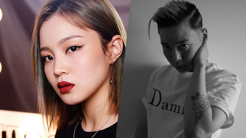Lee Hi confirma que hará su regreso musical con la colaboración de G.Soul