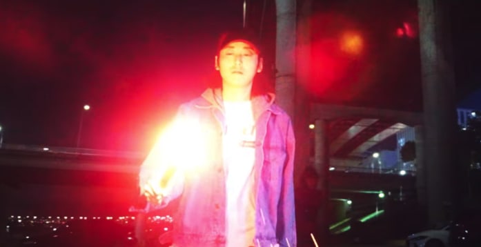Soyou y Louie de Geeks lanzan el MV para el tema colaborativo “Monitor Girl”