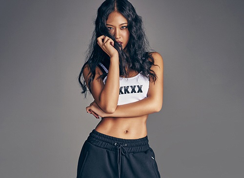 Nada, ex integrante de Wassup, habla sobre las disputas legales con su agencia