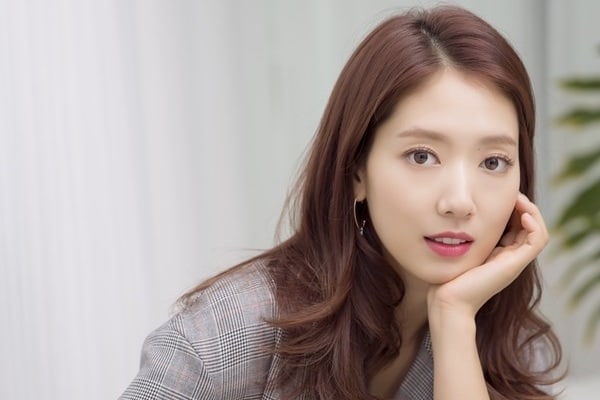 Resultado de imagen para park shin hye