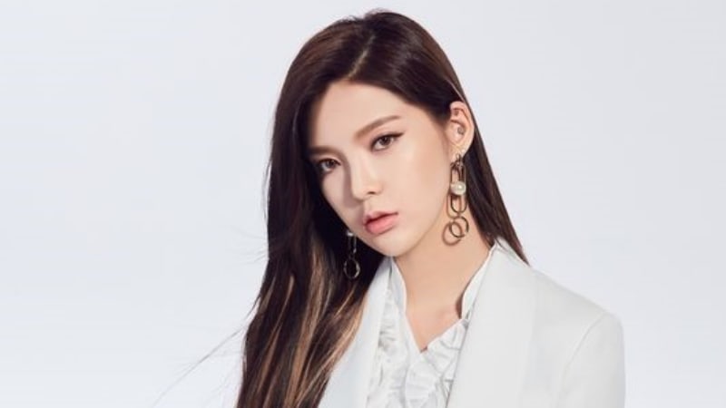 Sojin de 9MUSES confirmada como protagonista de un nuevo drama web romántico