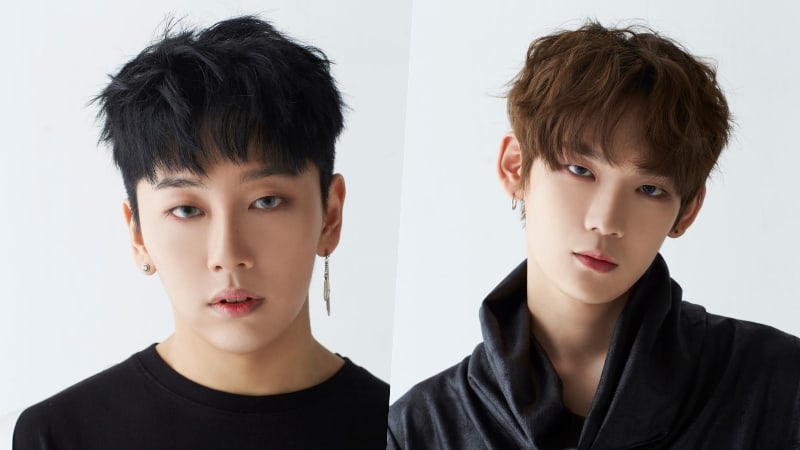 Noh Tae Hyun y Kenta de JBJ revelan cómo es que actúan cuando están ebrios