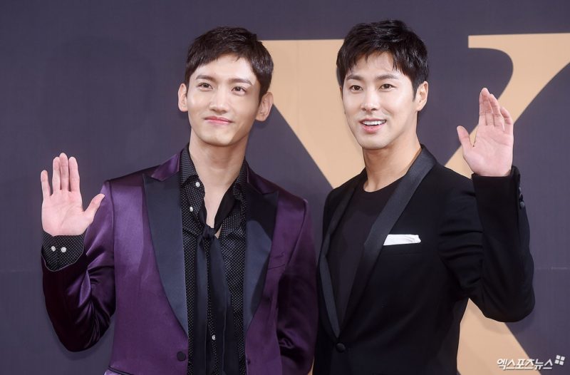 Resultado de imagen para tvxq