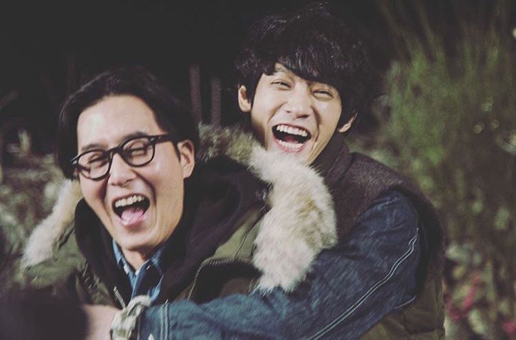 Jung Joon Young es finalmente notificado sobre el fallecimiento de Kim Joo Hyuk