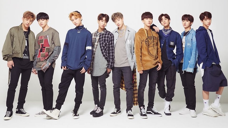 Resultado de imagen para STRAY KIDS HELLEVATOR