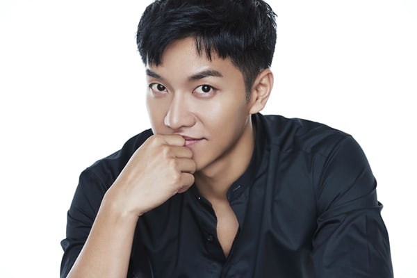Resultado de imagen para lee seung gi