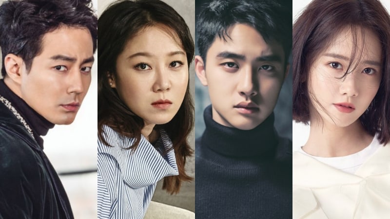 Anunciados los nominados para los “38th Blue Dragon Film Awards”