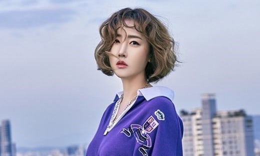 Byul habla sobre la amistad entre esposas de los integrantes del reparto de “Infinite Challenge”