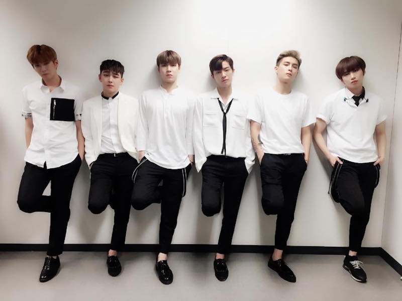 Se reporta que MADTOWN está en las etapas iniciales de su disolución