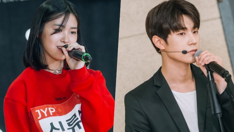 'MIXNINE' desvela a los próximos 117 aprendices + Comienza la prevotación del 3er episodio