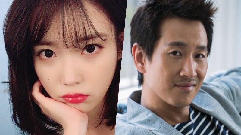 IU se encuentra en conversaciones para volver a los dramas junto a Lee Sun Gyun