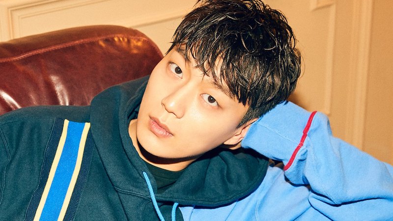 Yoon Doojoon de Highlight hará un regreso a la actuación en el próximo drama de KBS