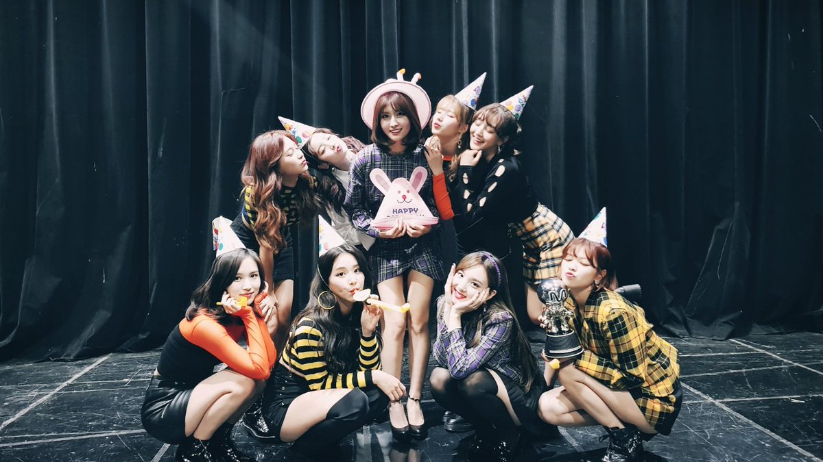 TWICE obtiene segunda victoria con “Likey” en “M!Countdown” – Presentaciones de Super Junior, SEVENTEEN y más