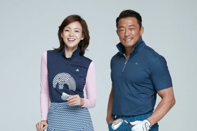 Choo Sung Hoon y Yano Shiho asistirán juntos al 2017 MAMA en Japón