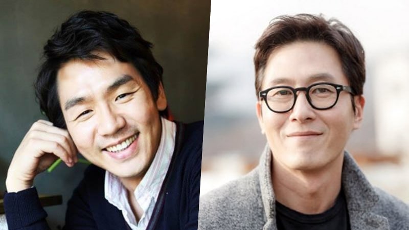 El actor Kim Tae Woo tomará el lugar de Kim Joo Hyuk en una película