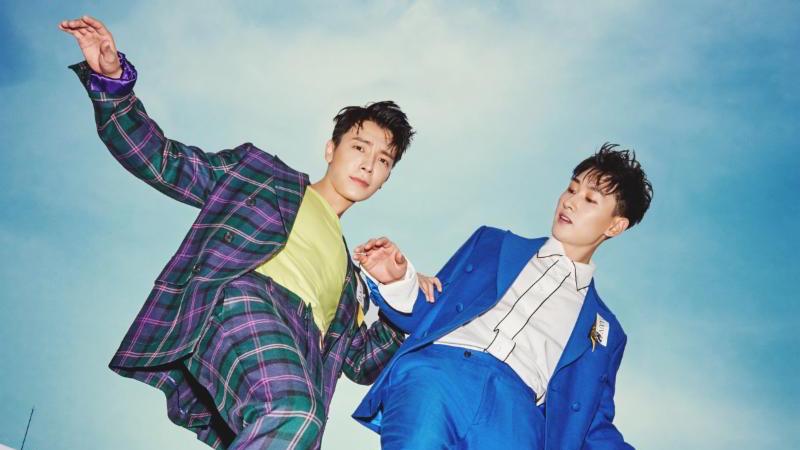 Super Junior D&E anuncia nuevo sencillo