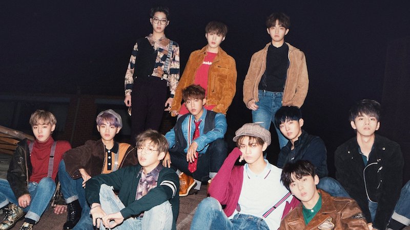 El director del MV “Beautiful” de Wanna One responde a los comentarios sobre el tiempo de distribución en la pantalla