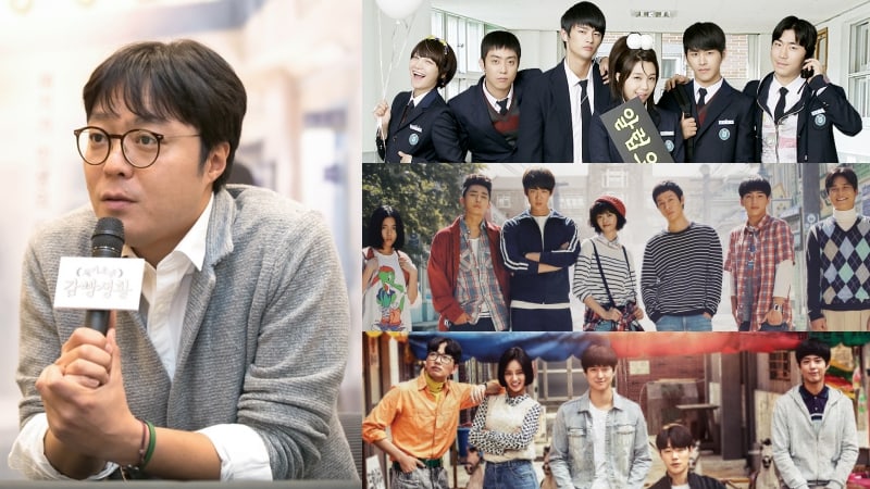 Shin Won Ho PD habla sobre las posibilidades del próximo drama “Reply”