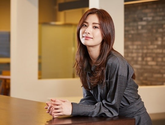 Nana de After School comparte sus pensamientos honestos sobre las citas y el amor
