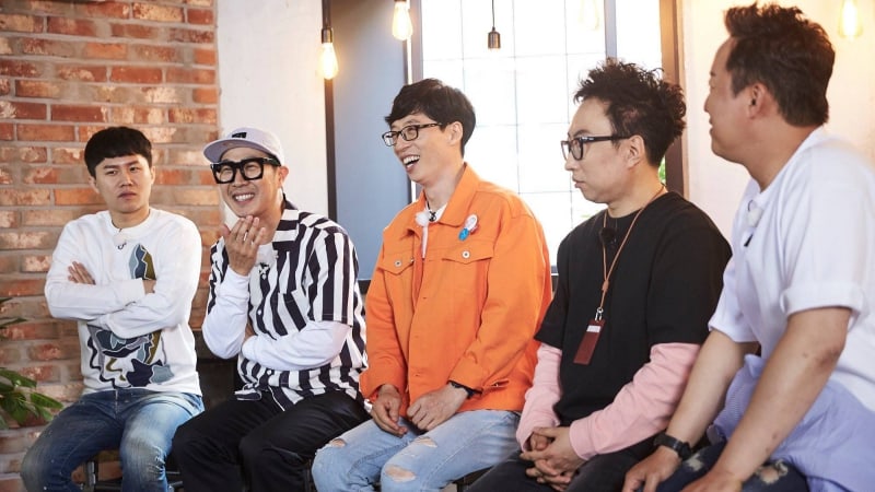 “Infinite Challenge” reanudará su filmación con el objetivo de salir al aire el próximo fin de semana